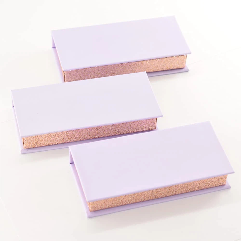 eyelash box eyelash box