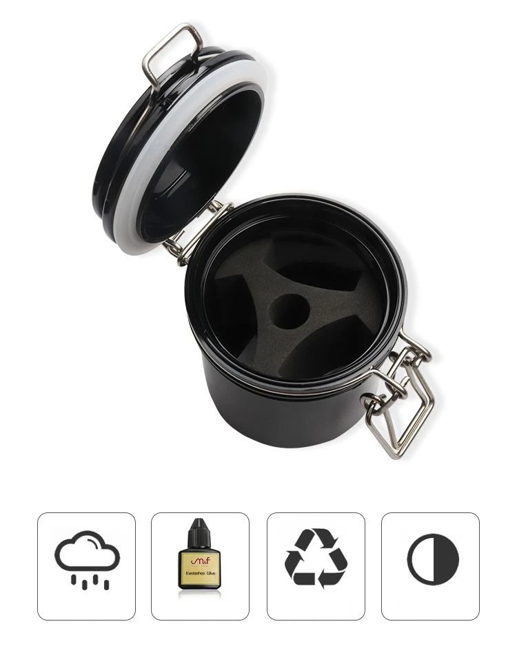 lash glue storage tank lash glue storage tank