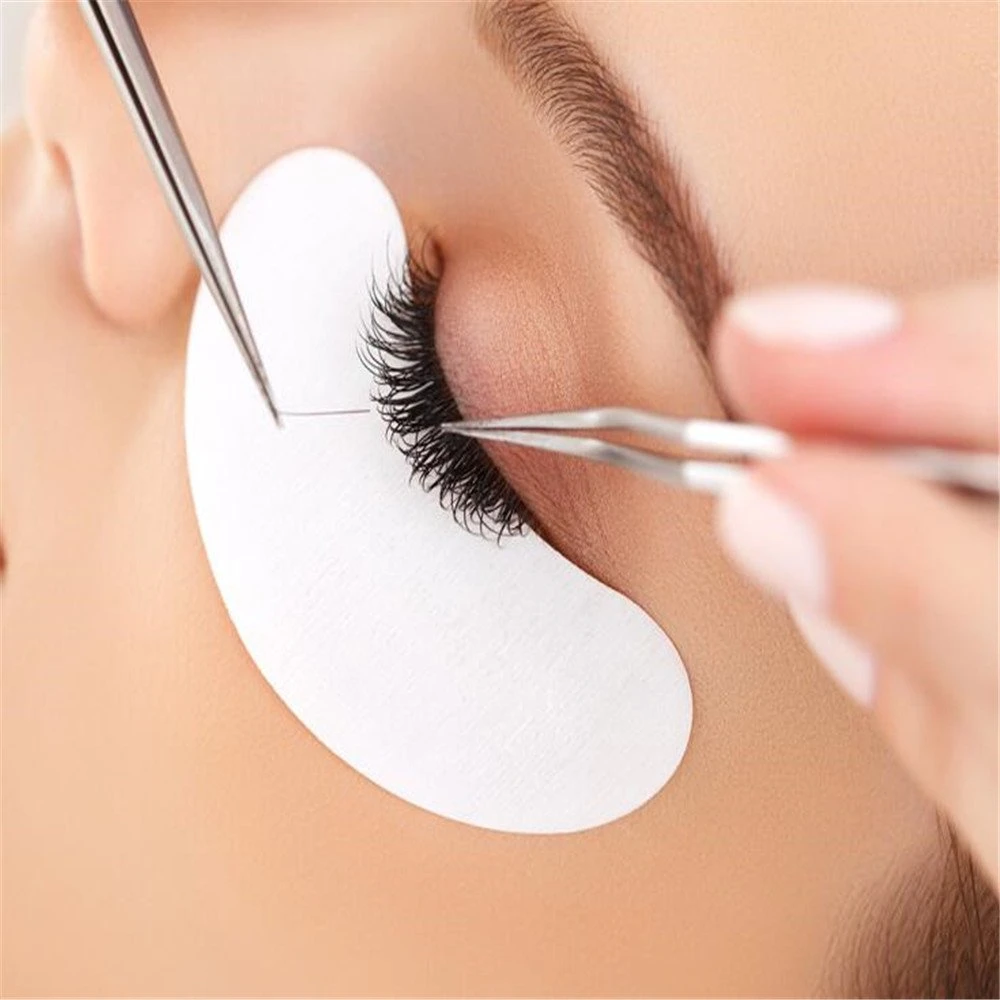 eyelash patch eyelash patch