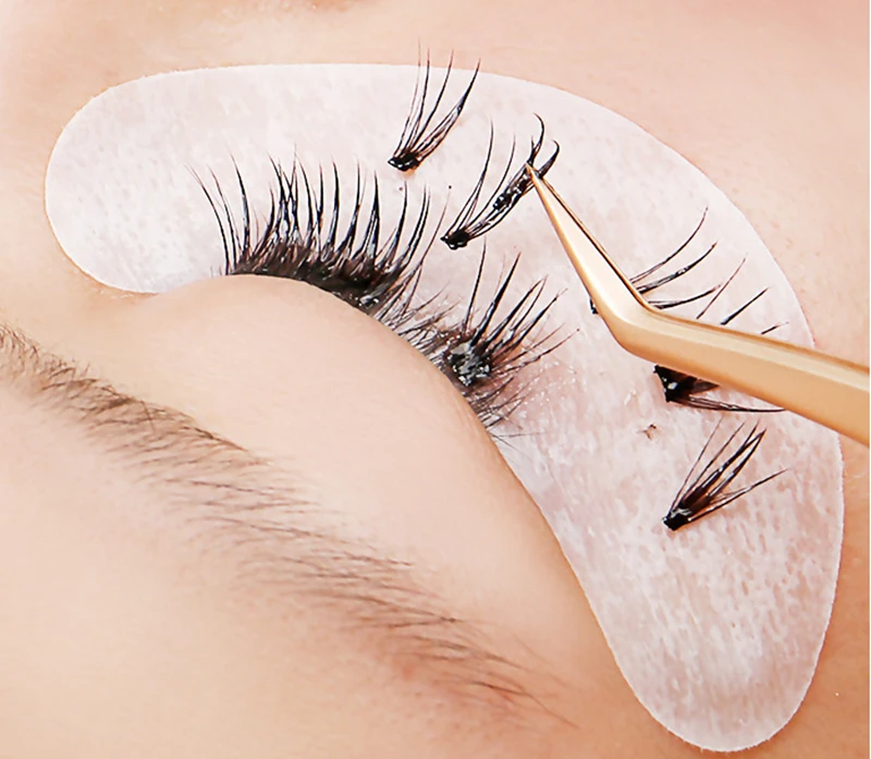 Lash Extension Collagen Eye Patch Lash Extension Collagen Eye Patch