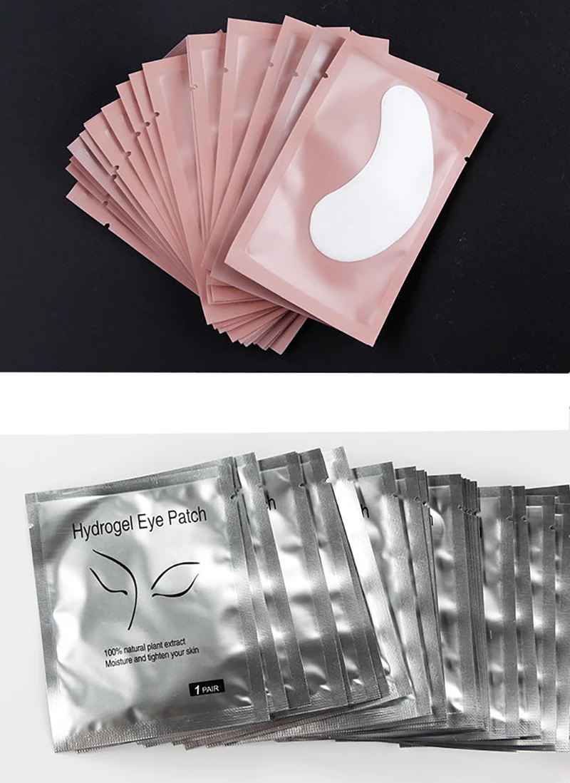 lahes hydogel eye patch lahes hydogel eye patch
