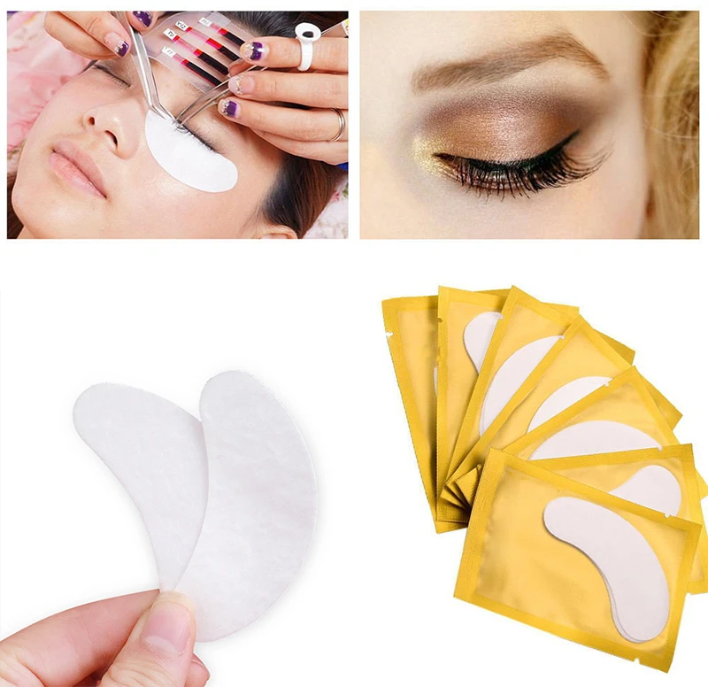 eye patches eye patches