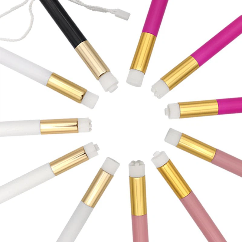lash cleaning brush