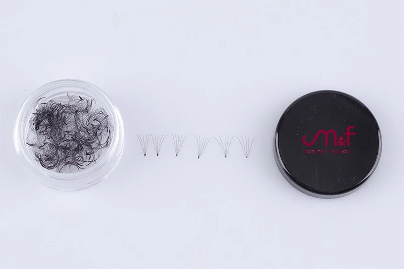lashes short stem premade volume fans strip lashes lashes short stem premade volume fans strip lashes