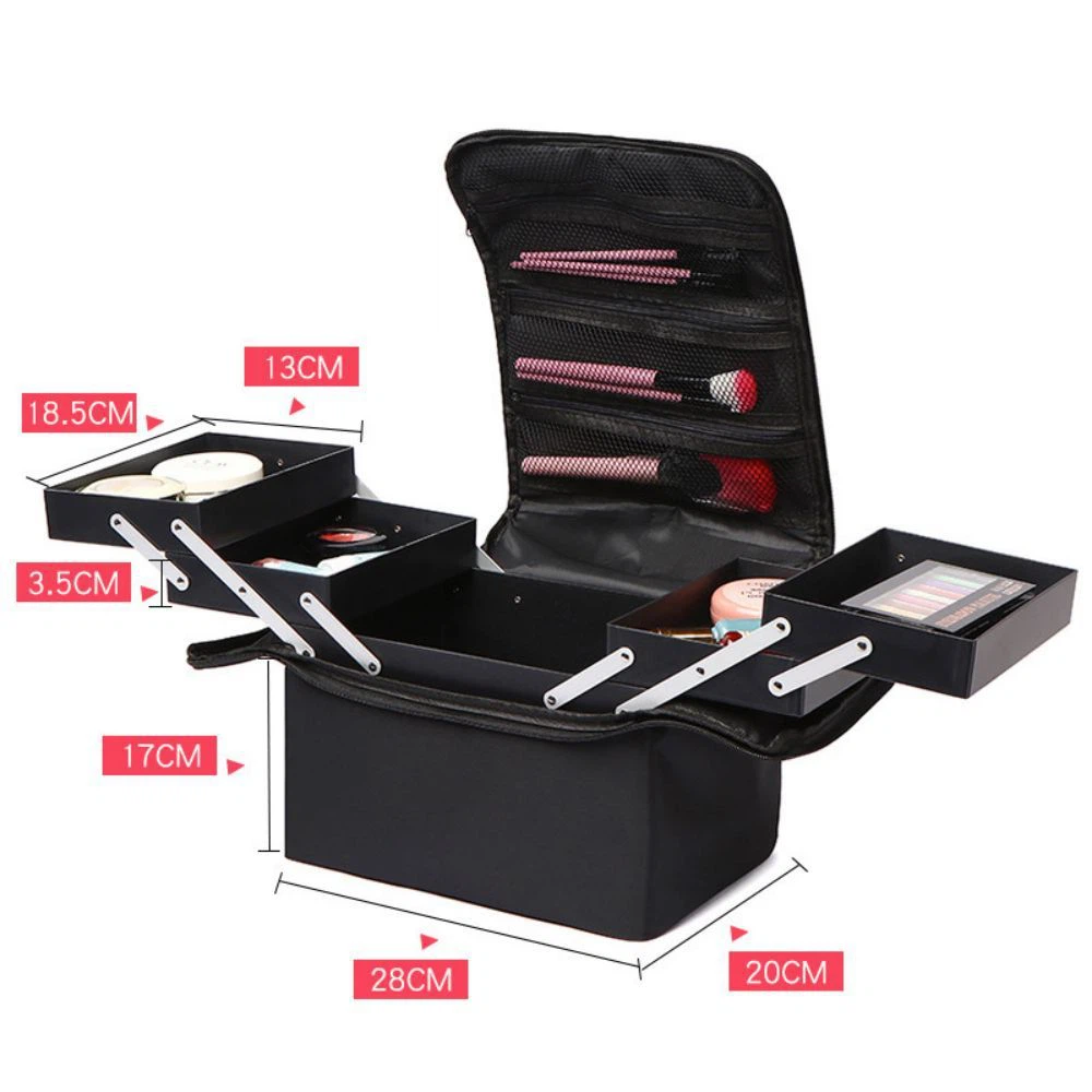 best makeup bags for makeup artists best makeup bags for makeup artists