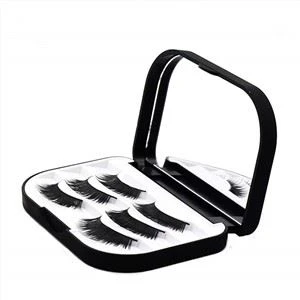 Упаковка для ресниц Compact Box PVC